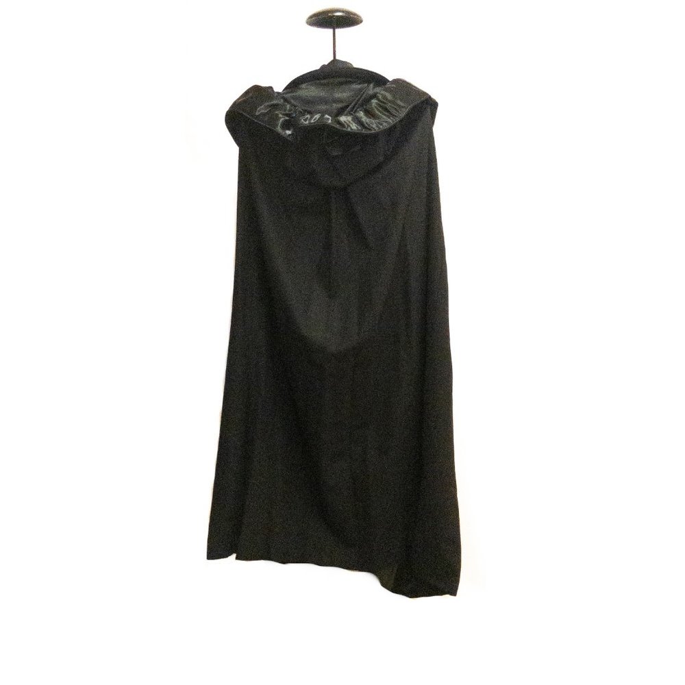 RARE IRISH VINTAGE WOOL CLOAK - Picture 9 of 14